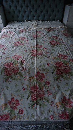 Sanderson peony rose - sanderson, floral