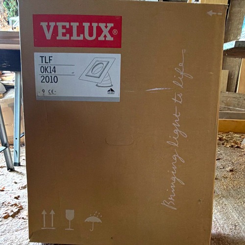 Velux tlf ok14 2010 tilt - velux, roof