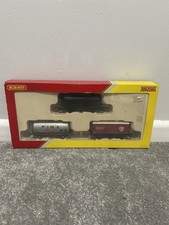 Hornby R6481 Fuel Tanker Pack