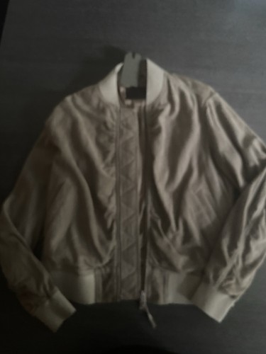 All saints ari bomber - all,