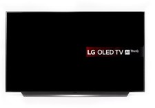 LG OLED48CX5LC (2020) OLED HDR