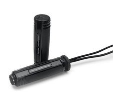 Harley-Davidson Empire Heated