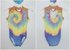 Spiro Acro Acrobatic Aerobics