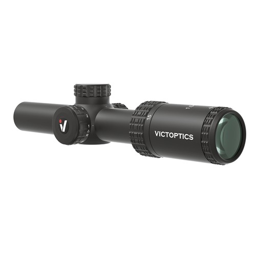 Vector optics victoptics soi - optics,