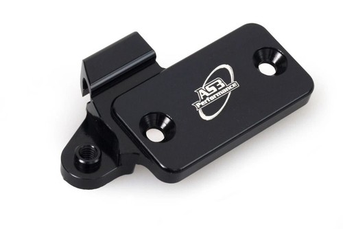 As3 clutch reservoir cover - as3,