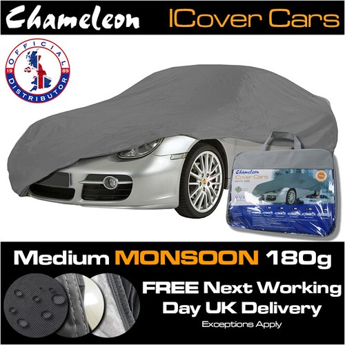 Heavy duty car - car, cover,