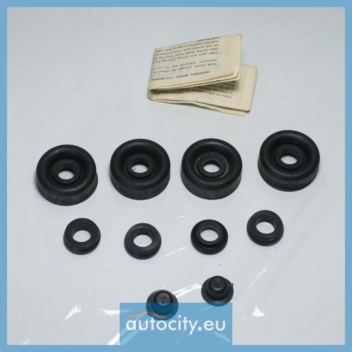 Girling sp2725 repair - repair, kit