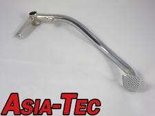 BRAKE PEDAL BRAKE PEDAL HONDA SS50