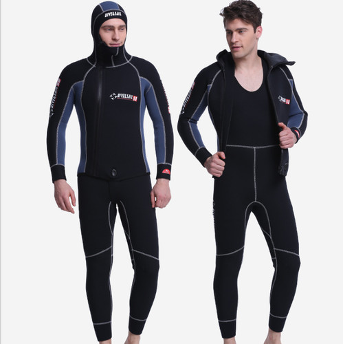 Dive sail 5mm full body - dive&sail,