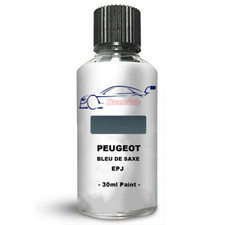 Touch Up Paint For Peugeot 205