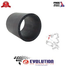 Turbo Intercooler Hose Fits Vw