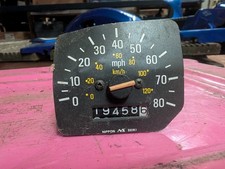 Yamaha DT50MX Speedo / Clock