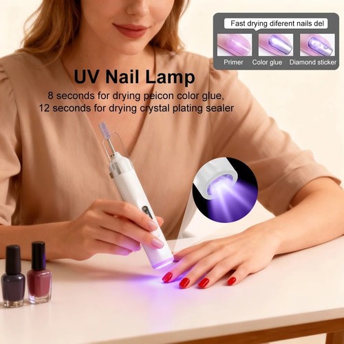 Professional electric nail - professional,