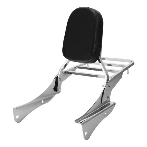 Backrest sissy bar - bar, luggage
