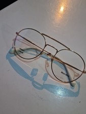  MIU MIU VMU 51R GLASSES FRAMES 52-20-140