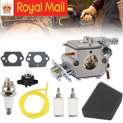 Carburetor fuel filter kit - kit, fit