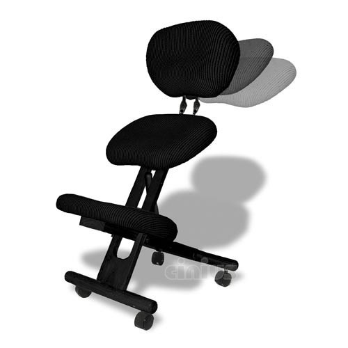 Cinius ergonomic kneeling - cinius,