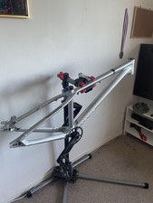 Canyon Stitched 360 Dirt Jump