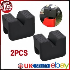 2X Universal Axle Jack Stand