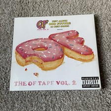 Odd Future - The OF Tape Vol
