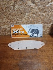 Vintage Centurion Wrap Around