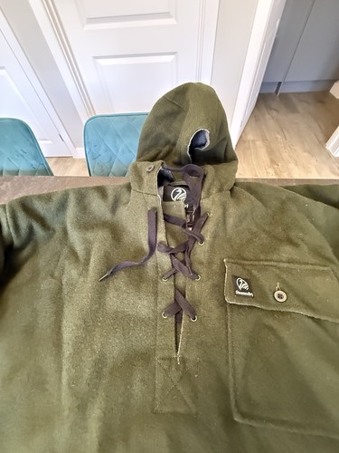 Swanndri bush shirt olive - shirt,