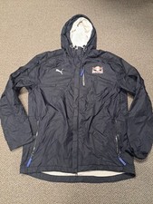 Redbull Racing Team Jacket