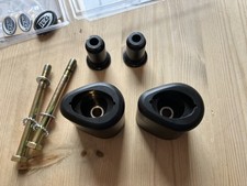 Honda CB500 Hornet (2024) R&G