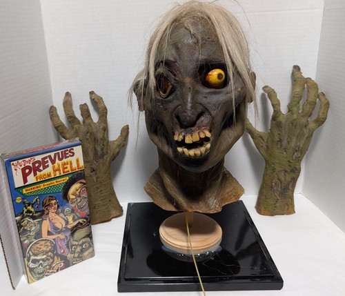 Mad ron prevues from hell - mad,