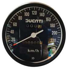 DUCATI DARMAH SPEEDOMETER
