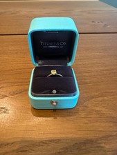Tiffany & Co. 0.66ct Fancy