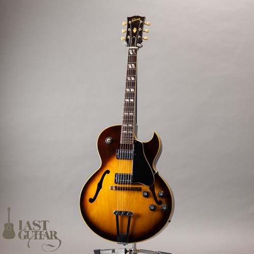 Gibson 175d 1970s used - gibson, es-175d