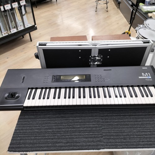 Korg m1r key vintage - m1r,