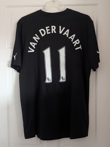 Tottenham hotspur spurs puma - tottenham,