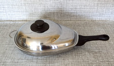 Fissler Duet Stainless Steel