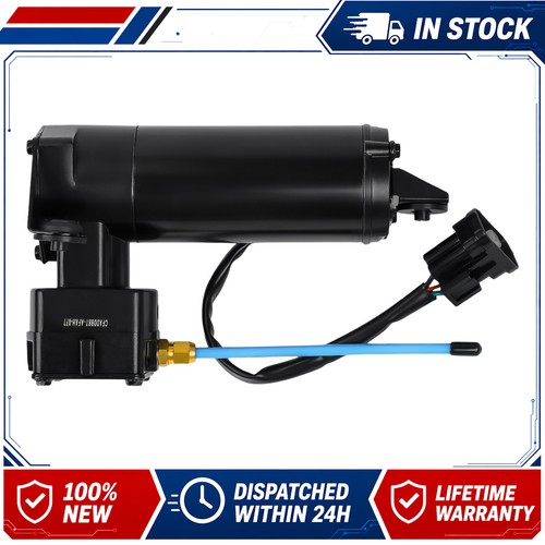Suspension compressor pump - suspension,