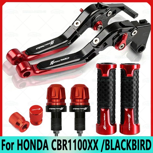 New for honda - new, cbr1100xx