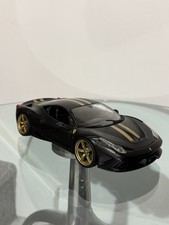 1/18 Ferrari 458 Speciale