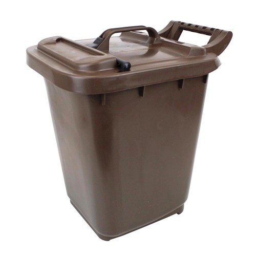 Compost caddy 23l - caddy,