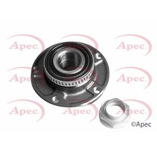 APEC Front Left Wheel Bearing
