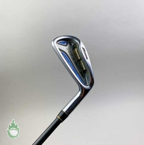 Used mizuno 200 tune - used, y-tune