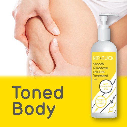 Nip tuck smooth improve - &,