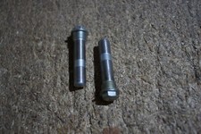 HONDA GENUINE CB250G5 CB360