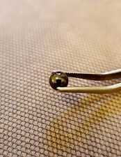 Thorens TD124 upgrade ball