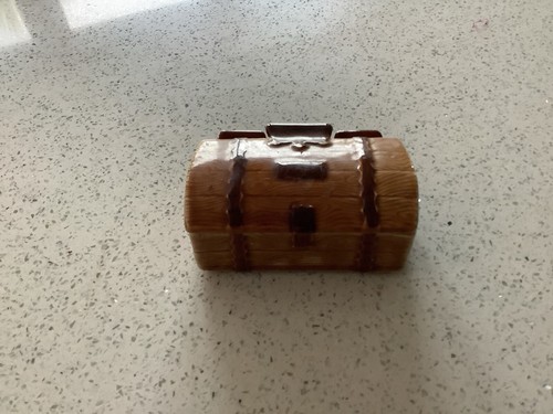 Wade treasure chest - wade,