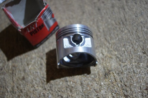 Honda xl125r xl125 - xl125, r