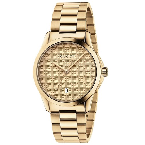 Gucci watch timeless - g-timeless, 38mm