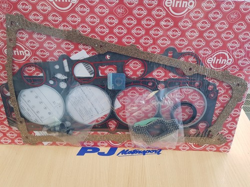 Pinto head gasket - pinto,