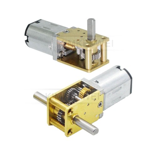 12v micro n20 single - 12v,