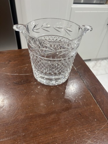 Galway crystal ice - crystal, /
